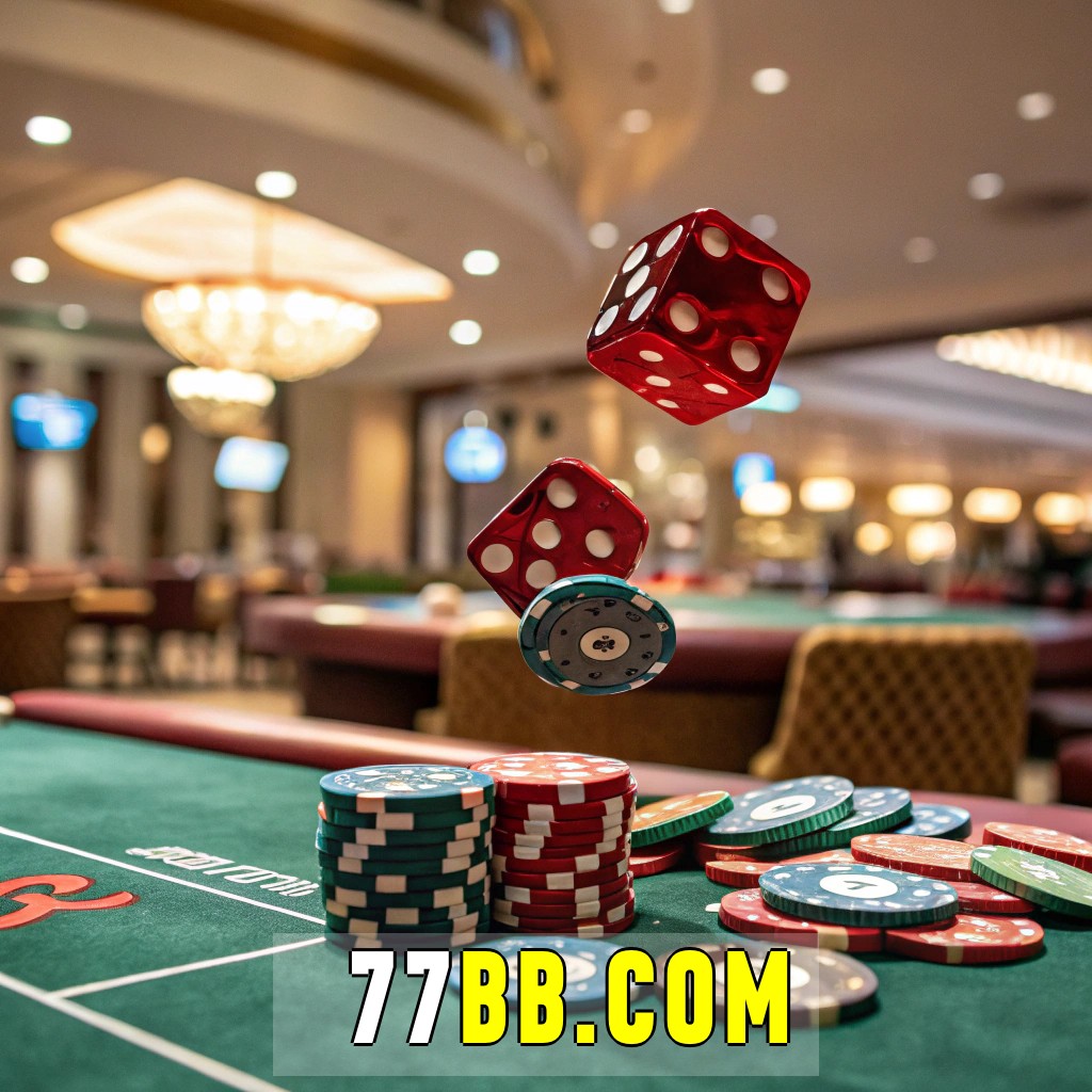 77bb: Aproveite caça-níqueis e caça-níqueis com bônus no cassino ao vivo!