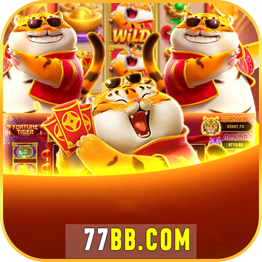 77bb Logo